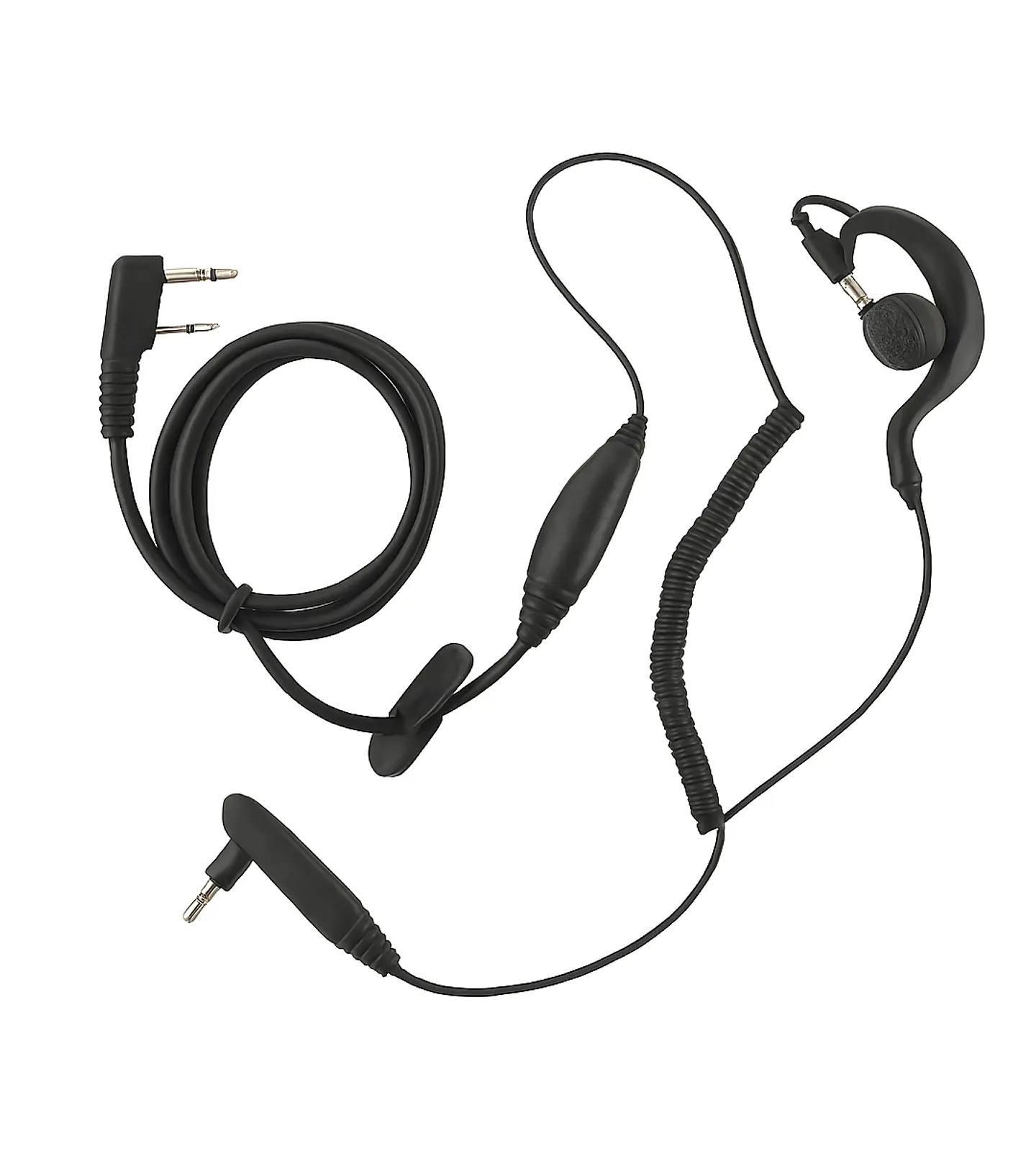 Audifonos Manos Libres Radio Baofeng 1