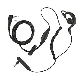 Audifonos Manos Libres Radio Baofeng