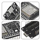 Tarjeta Desarrollo Esp32 Conector Usb C Wifi Bluetooth 30pin - Miniatura 6