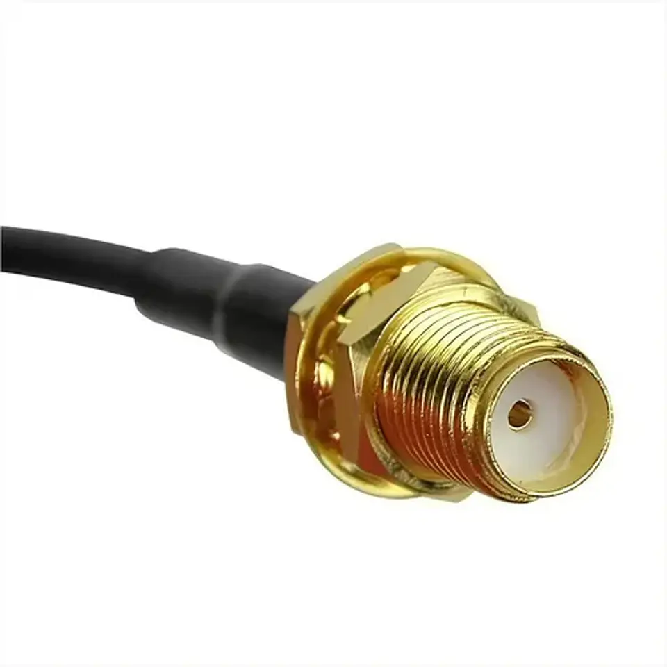 Antena Magnetica  Movil Para Radios Dual Banda 3