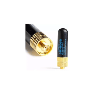 Antena Stubby Srh805s Sma-f Baofeng