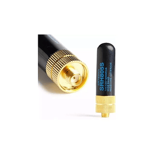 Antena Stubby Srh805s Sma-f Baofeng