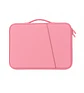 Funda Estuche para Tablet y iPad 10.2–13 Pulgadas Color Rosa - Miniatura 1