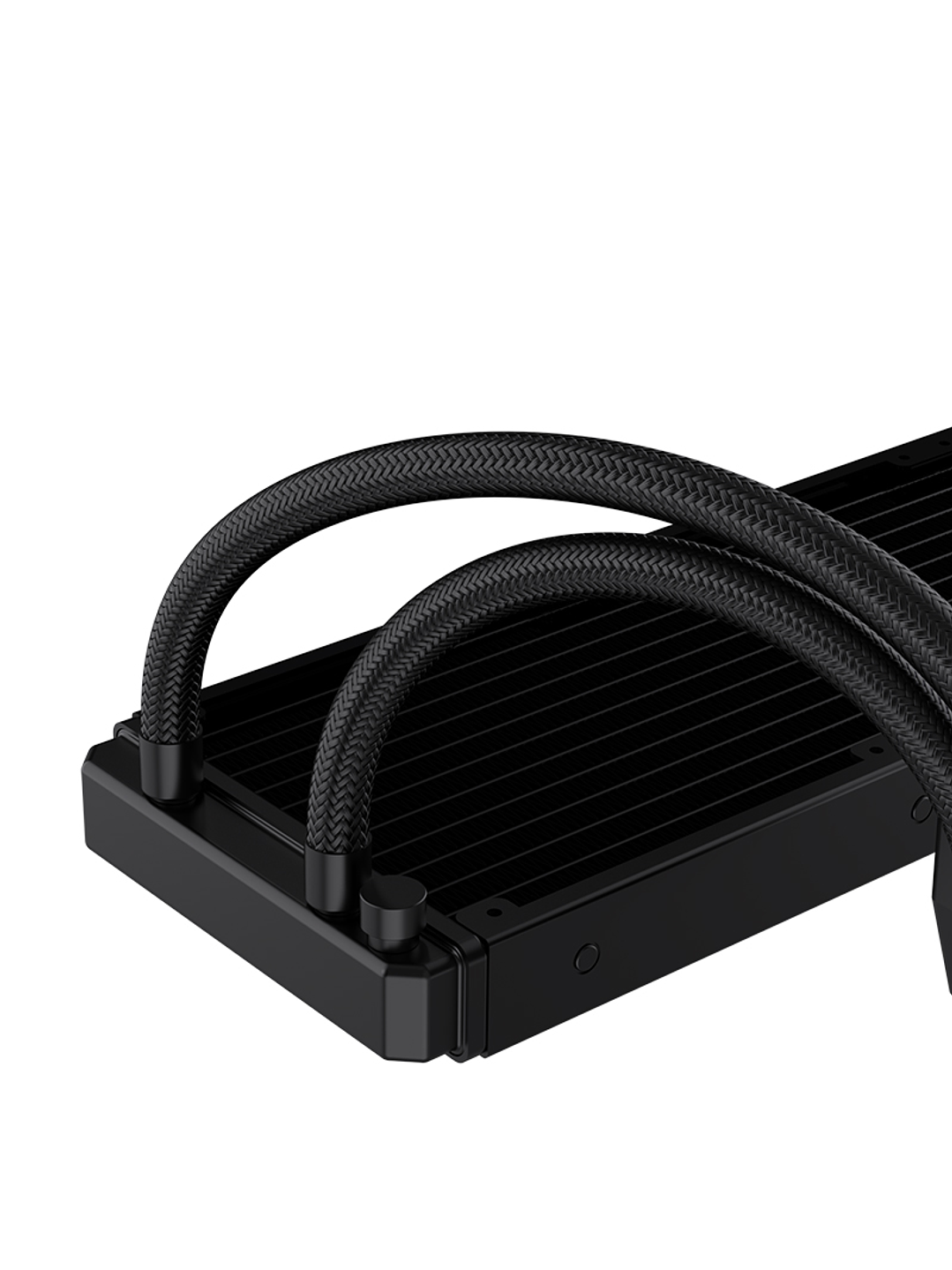  Refrigeración Líquida AIO 240mm con Pantalla Digital 3.5