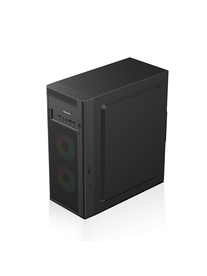 Gabinete ATX  2