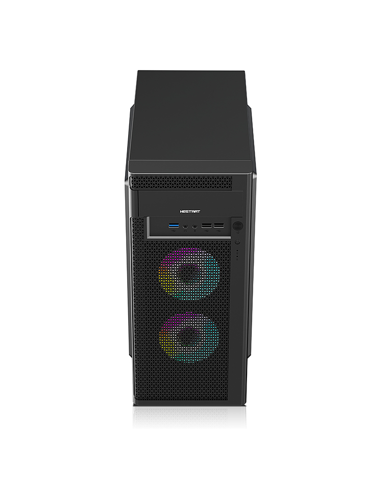Gabinete ATX  4