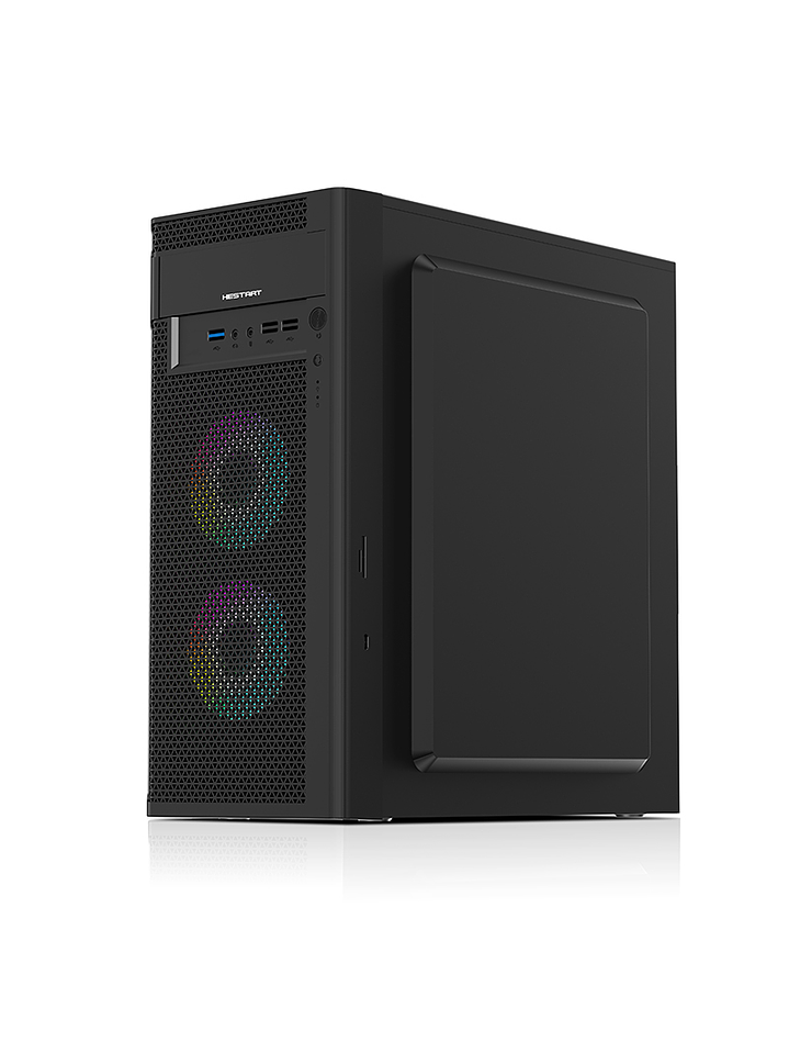 Gabinete ATX  6
