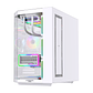 Gabinete Gamer Mid-tower Atx Rgb Vidrio Templado Max 10 Fan - Miniatura 3