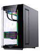 Gabinete Gamer Mid-tower Atx Rgb Vidrio Templado Max 10 Fan - Miniatura 8
