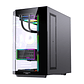 Gabinete Gamer Mid-tower Atx Rgb Vidrio Templado Max 10 Fan - Miniatura 8
