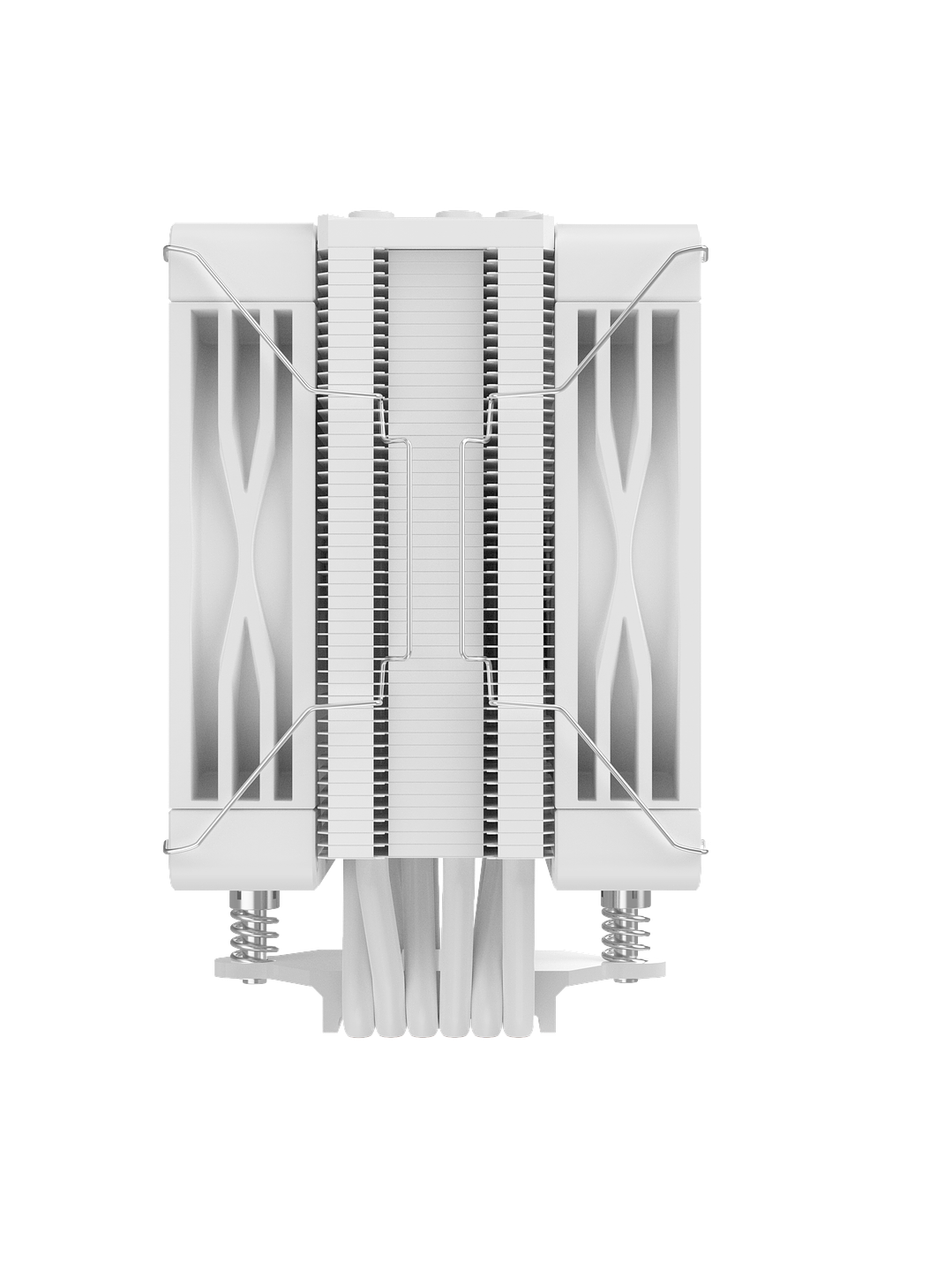 Enfriador Cpu Lovingcool 120mm Tdp 205w Amd Intel 63 Cfm 6