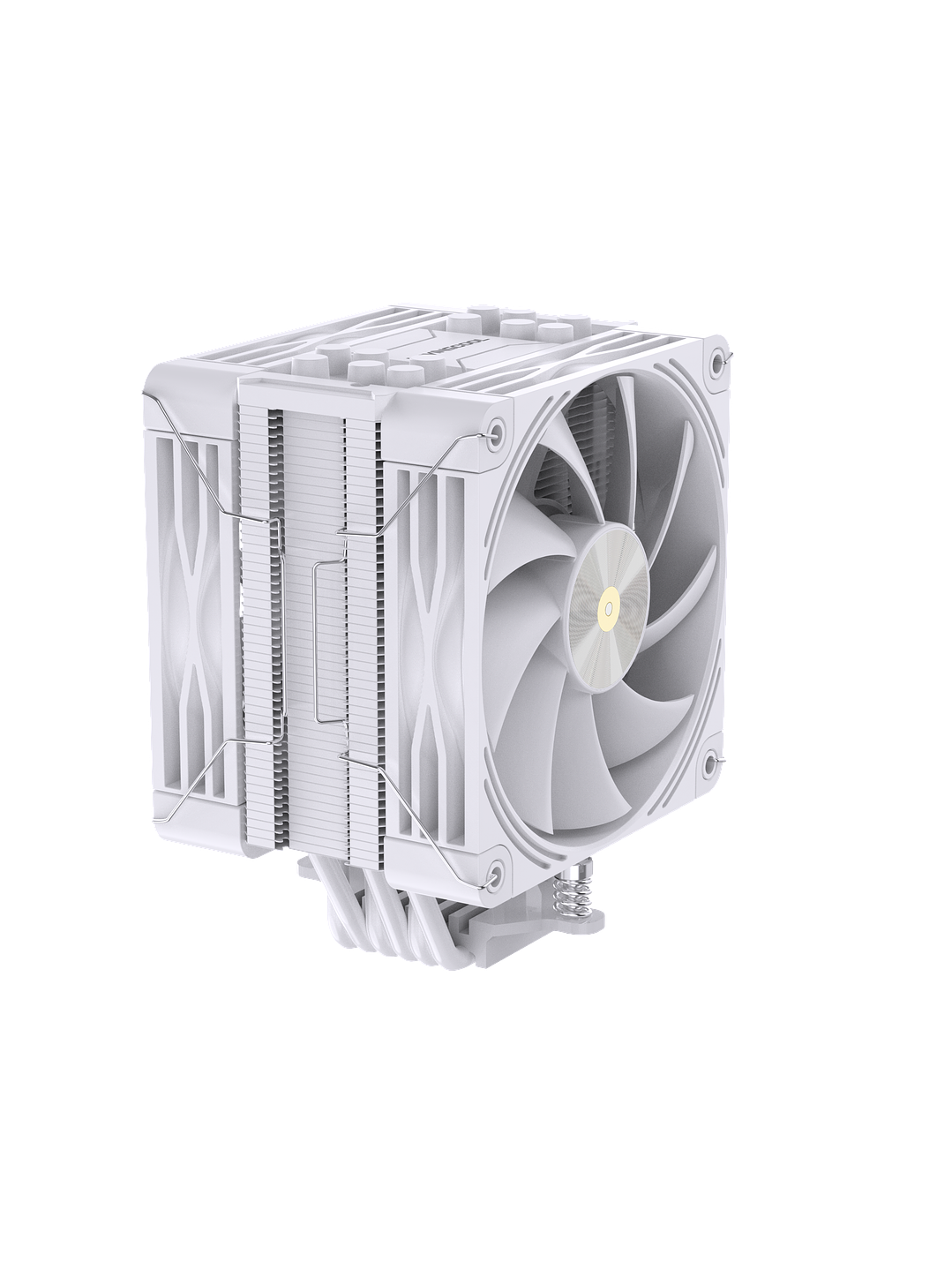 Enfriador Cpu Lovingcool 120mm Tdp 205w Amd Intel 63 Cfm 1