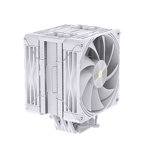 Enfriador CPU Lovingcool K4000 4 Heatpipes + Ventilador PWM 120mm Silencioso