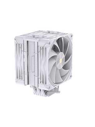 Enfriador Cpu Lovingcool 120mm Tdp 205w Amd Intel 63 Cfm