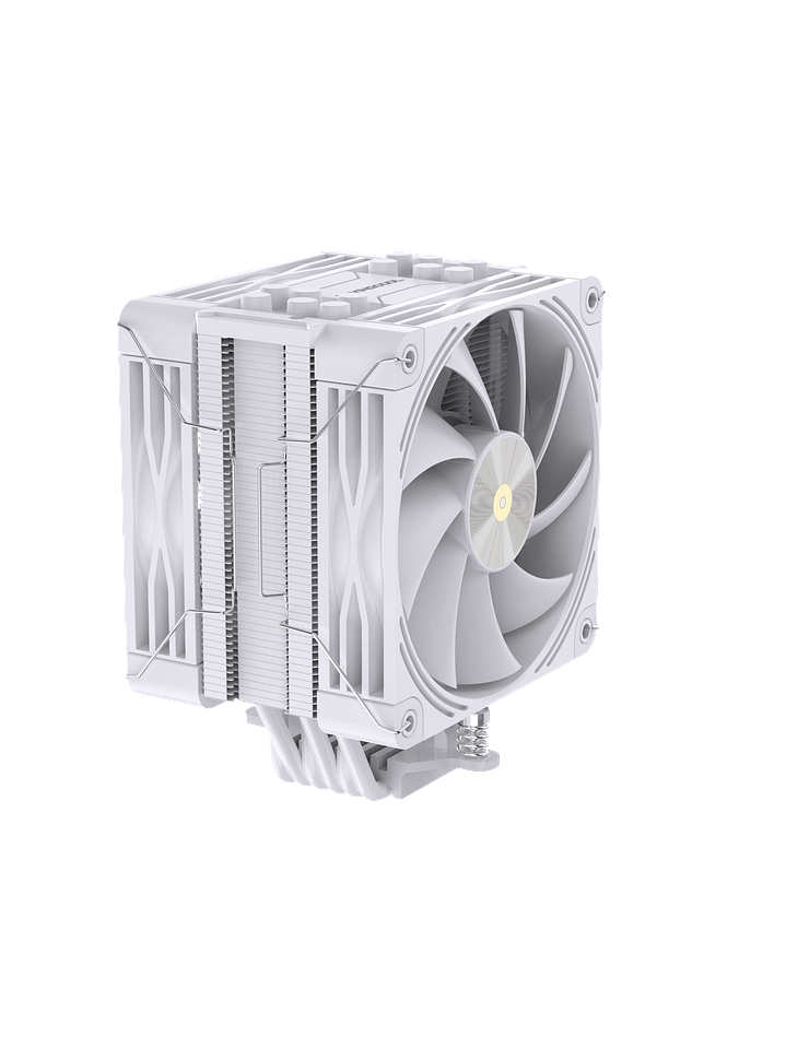 Enfriador Cpu Lovingcool 120mm Tdp 205w Amd Intel 63 Cfm 1