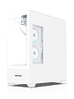 Gabinete Coreforce Lc Air Atx Vidrio Templado, Usb Type-c Blanco - Miniatura 7