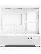 Gabinete Coreforce Lc Air Atx Vidrio Templado, Usb Type-c Blanco - Miniatura 8