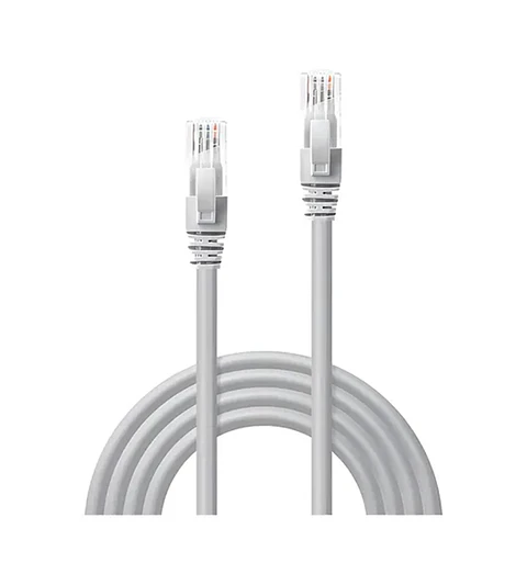 Cable Red Cat6 Ethernet Alta Velocidad Gaming Camara Oficina 100% Cobre Internet Xbox Streaming Router