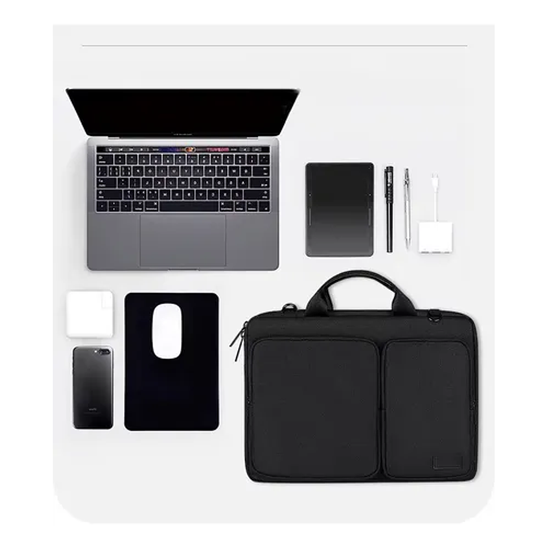 Maletin para Laptop 13 - 15