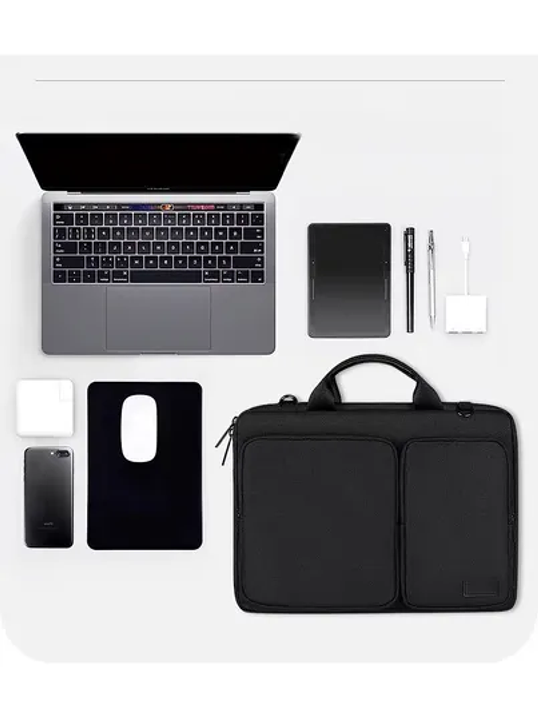 Maletin para Laptop 13 - 15