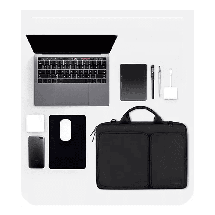Maletin para Laptop 13 - 15