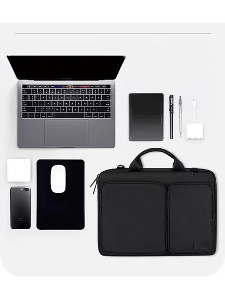 Maletin para Laptop 13 - 15
