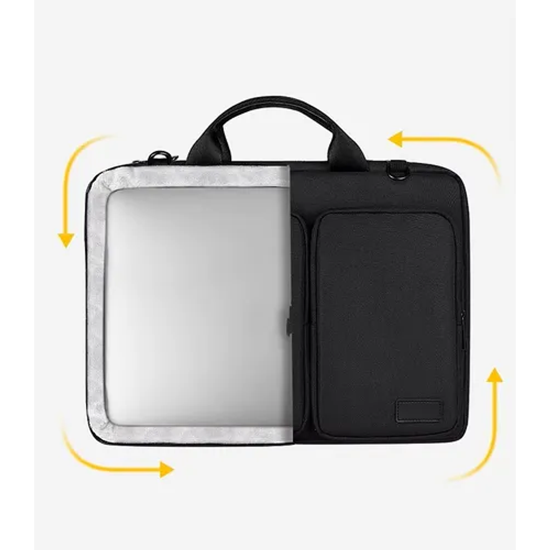 Maletin para Laptop 13 - 15