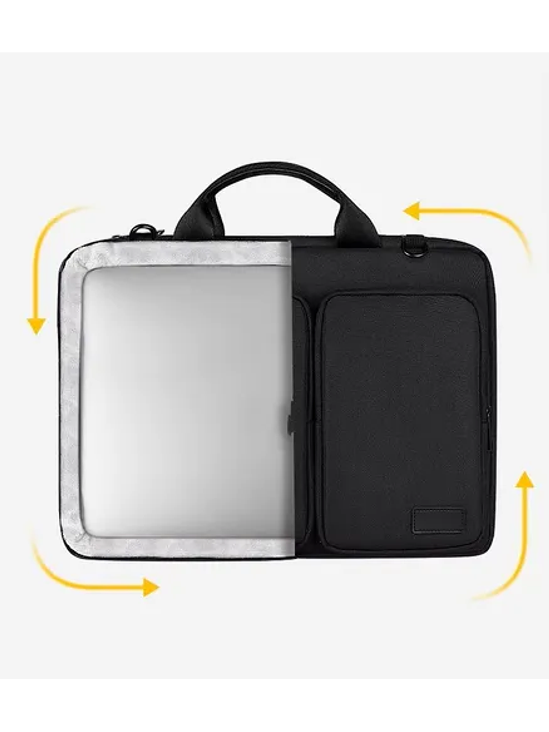 Maletin para Laptop 13 - 15