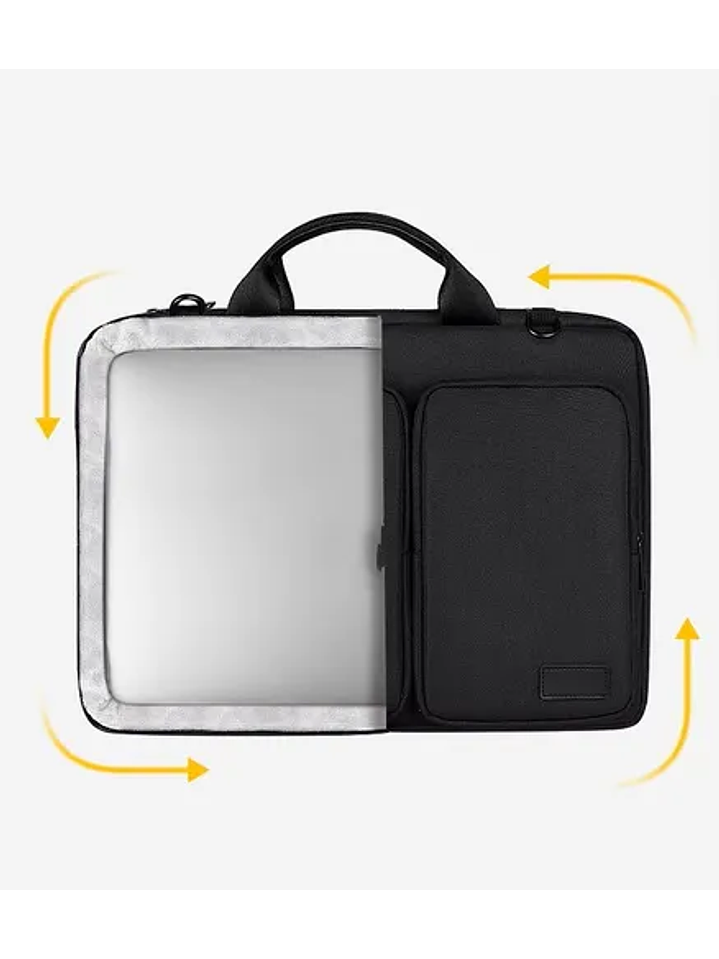Maletin para Laptop 13 - 15