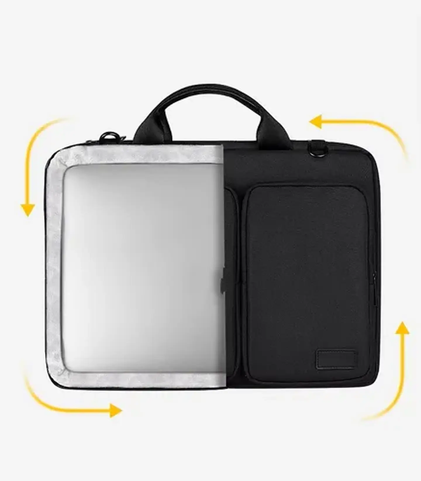 Maletin para Laptop 13 - 15