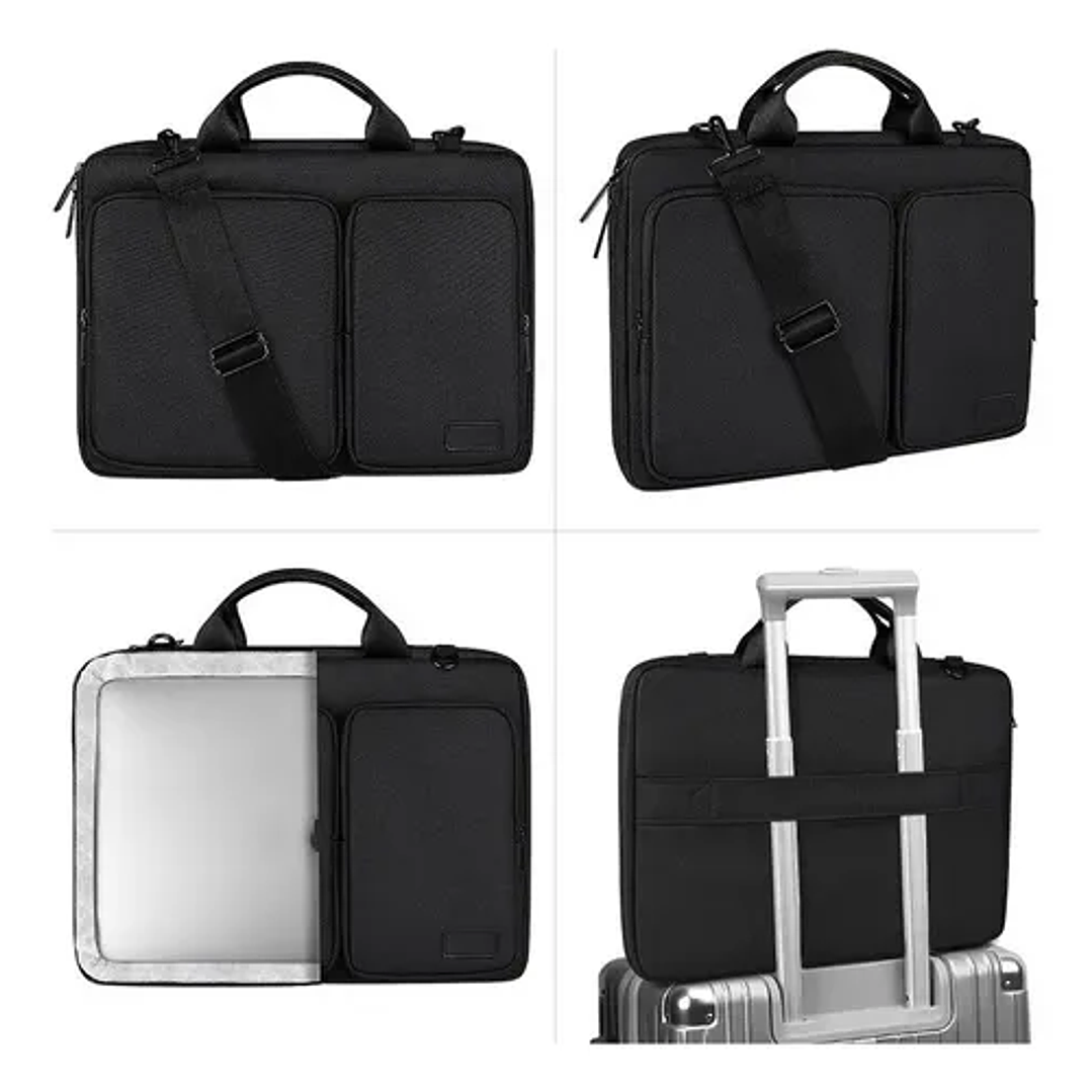Maletin para Laptop 13 - 15