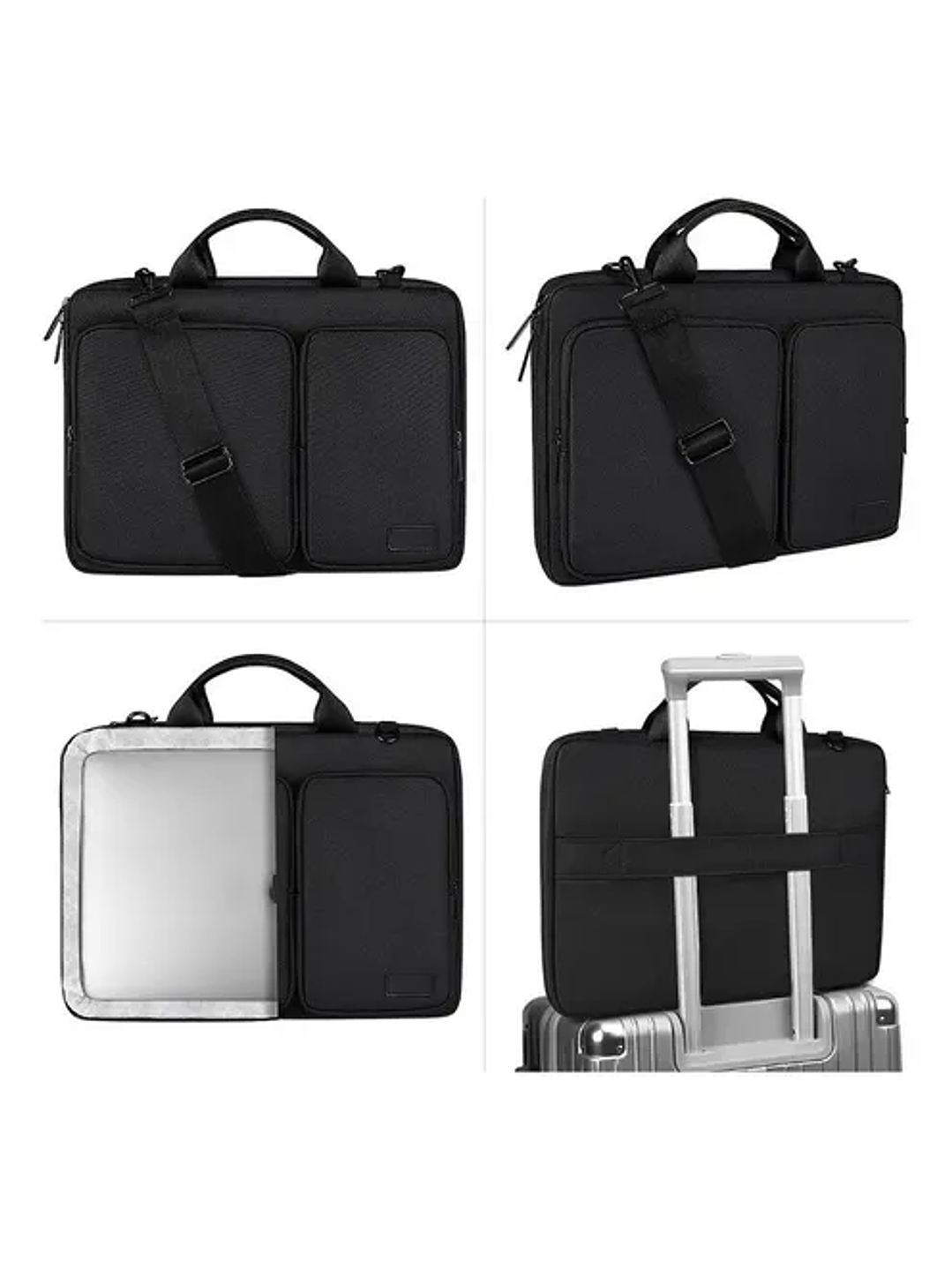 Maletin para Laptop 13 - 15