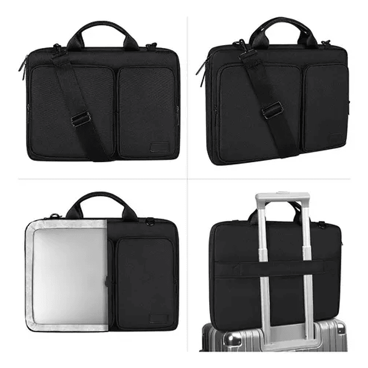 Maletin para Laptop 13 - 15
