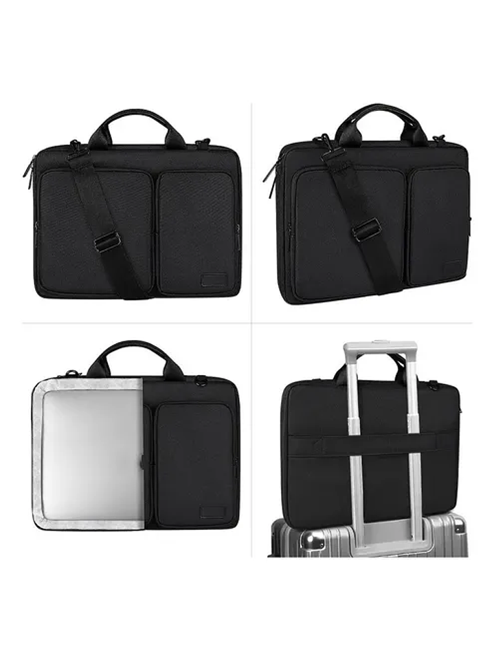 Maletin para Laptop 13 - 15