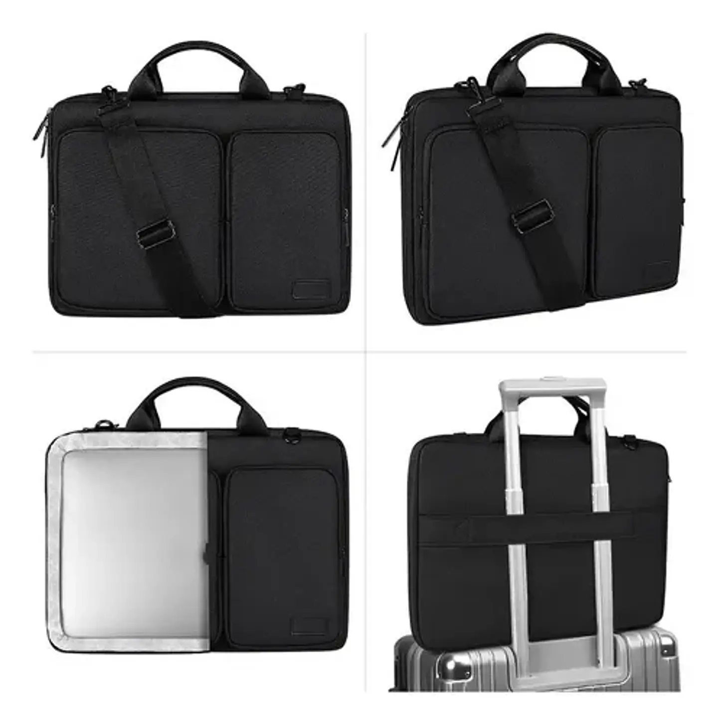 Maletin para Laptop 13 - 15