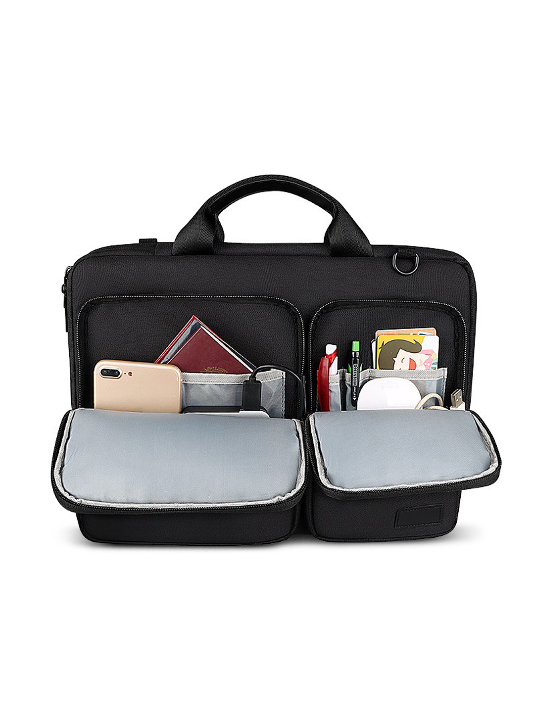 Maletin para Laptop 13 - 15