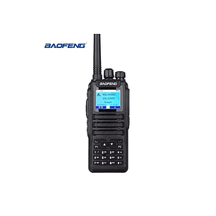 Baofeng DM 1701 DMR Análoga-Digital VHF-UHF