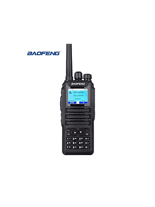 Baofeng DM 1701 DMR Análoga-Digital VHF-UHF