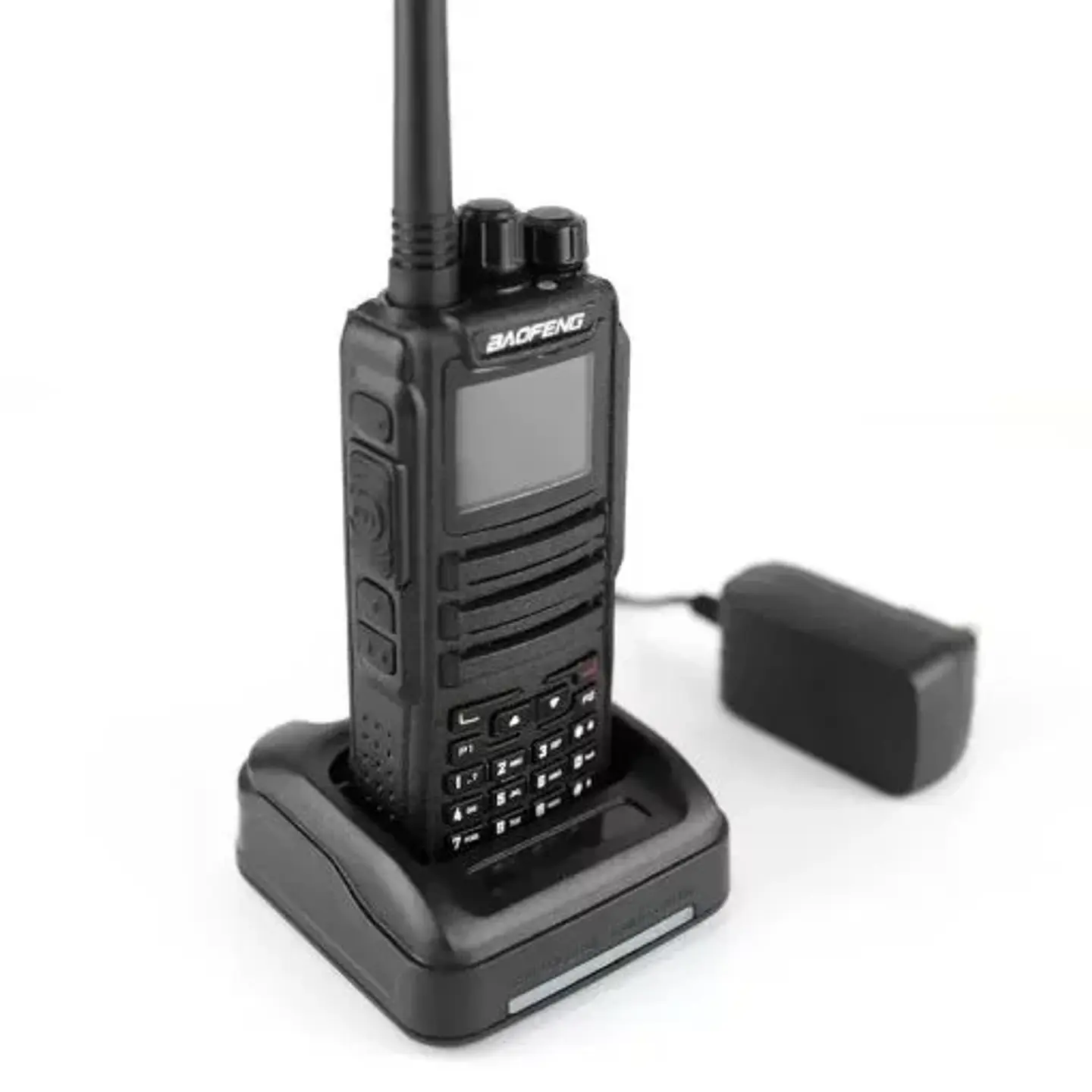 Baofeng DM 1701 DMR Análoga-Digital VHF-UHF 2