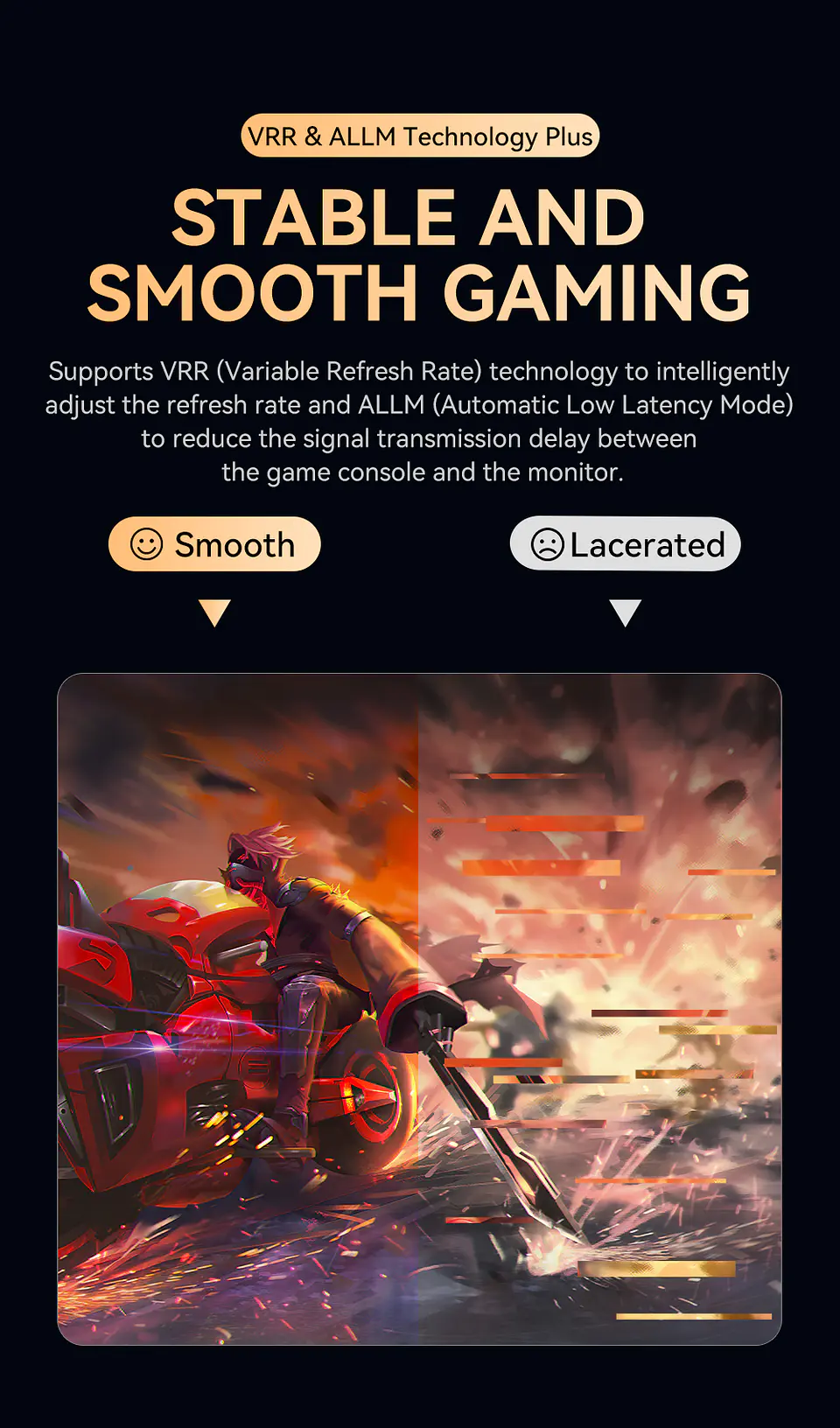 Cable Adaptador Veggieg V2.1 Tipo C A Hdmi 8k 60hz 4k 120hz 2k 240hz Hdr 48gbps 48gbps Compatible Thunderbolt 3 Monitor Tv Proyector Notebook Tablet Mac 4