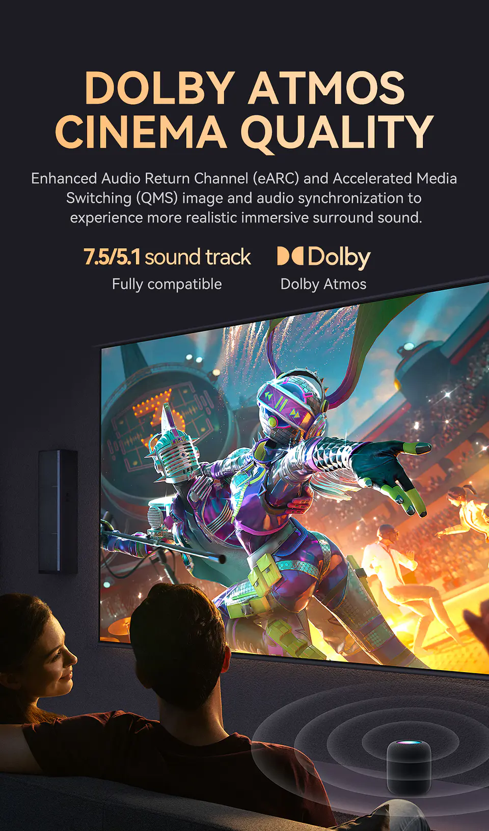 Cable Adaptador Veggieg V2.1 Tipo C A Hdmi 8k 60hz 4k 120hz 2k 240hz Hdr 48gbps 48gbps Compatible Thunderbolt 3 Monitor Tv Proyector Notebook Tablet Mac 10