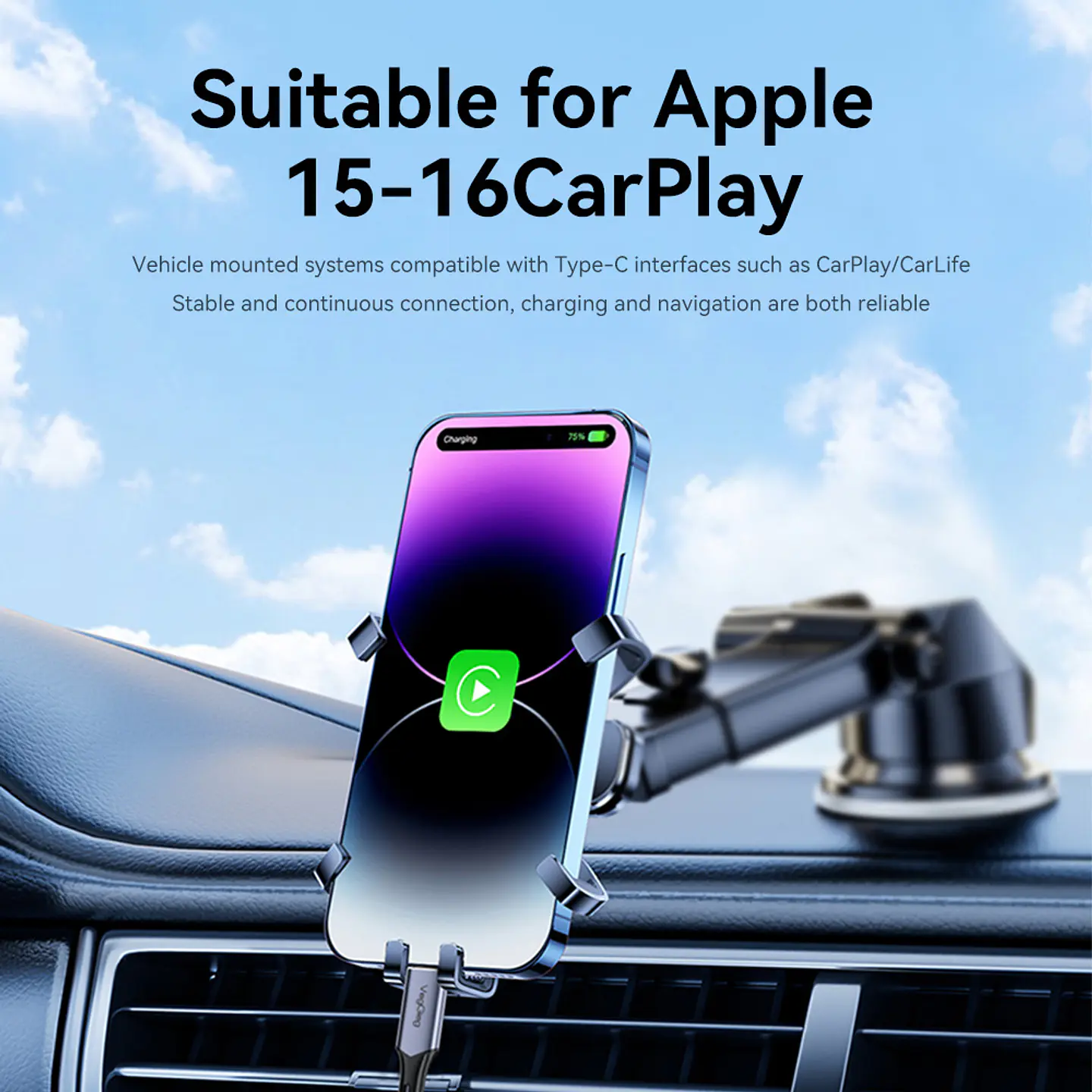 VegGieg Thunderbolt 4 – Cable USB-C 40Gbps con soporte 8K y carga rápida 240W 4