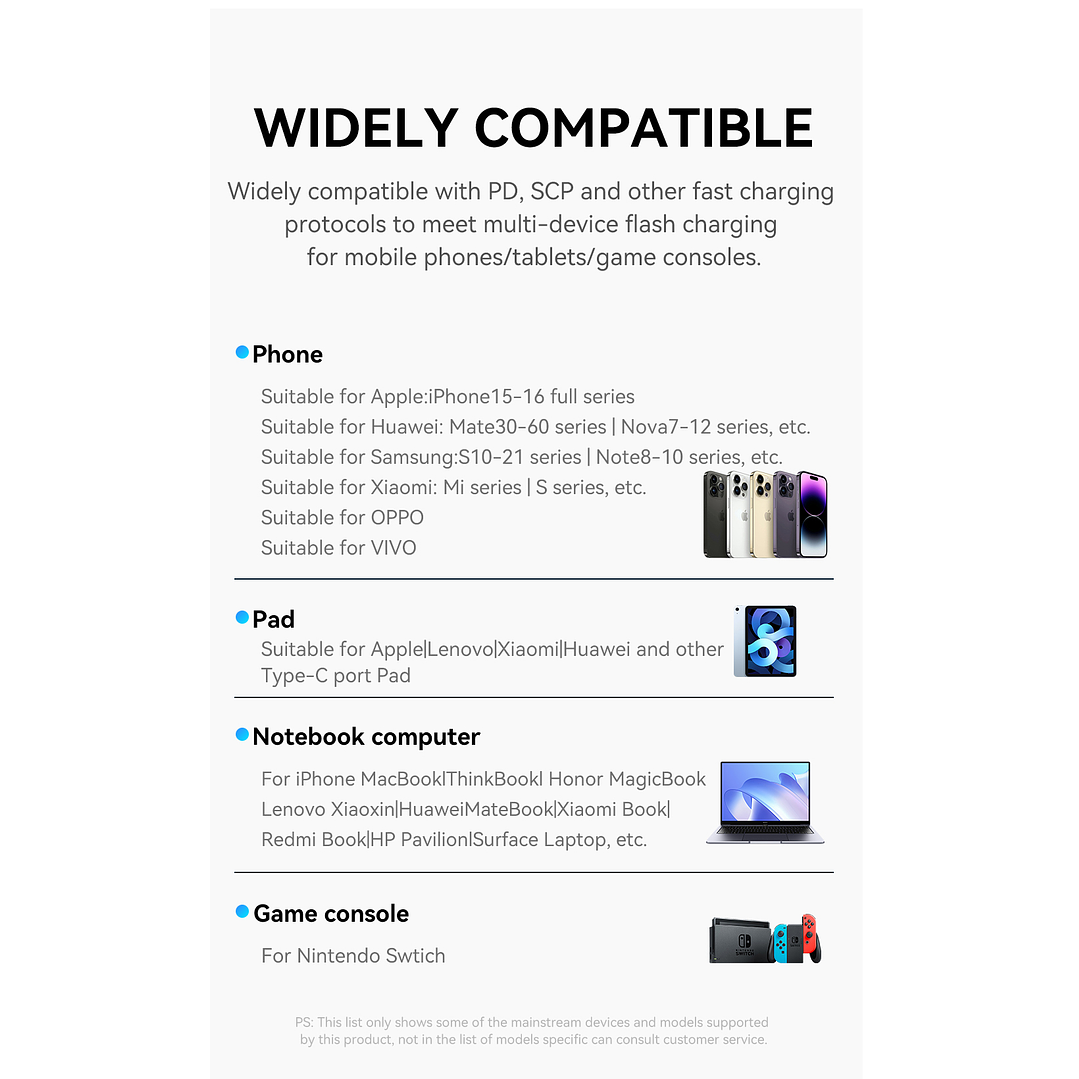 VegGieg Thunderbolt 4 – Cable USB-C 40Gbps con soporte 8K y carga rápida 240W 11