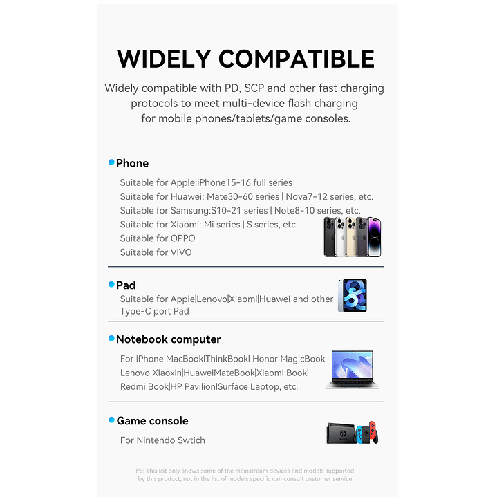 VegGieg Thunderbolt 4 – Cable USB-C 40Gbps con soporte 8K y carga rápida 240W 11