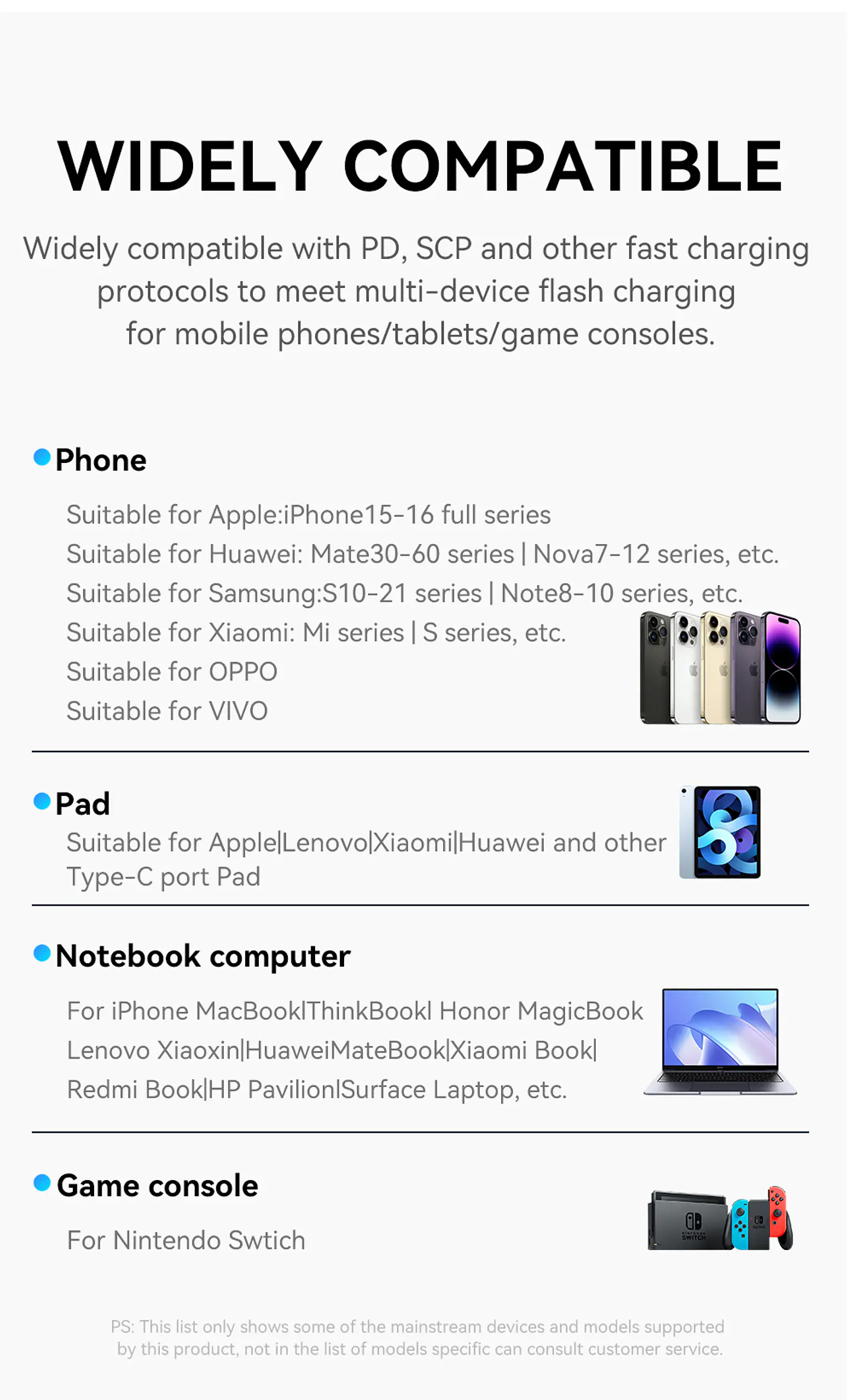 VegGieg Thunderbolt 4 – Cable USB-C 40Gbps con soporte 8K y carga rápida 240W 11