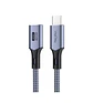 VegGieg  USB 4.0 Thunderbolt 4 – Cable de extensión Type-C 40Gbps / 240W / 8K 60Hz - Miniatura 1
