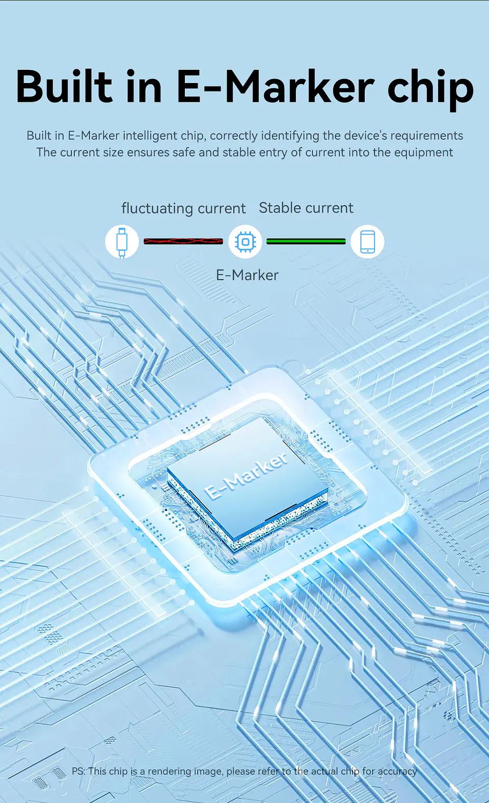 VegGieg  USB 4.0 Thunderbolt 4 – Cable de extensión Type-C 40Gbps / 240W / 8K 60Hz 10