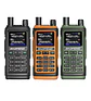 radio trasmisor baofeng UV 17 pro 5W UHF - VHF - Miniatura 1