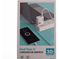 Cargador Carga Rápida 30 Watts Doble Puerto Tipo C + Cable tipo C certificado SEC - Miniatura 2