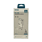 Cargador Rápido 25W PD + Cable USB Tipo C a Lightning | Certificado SEC  - Miniatura 1